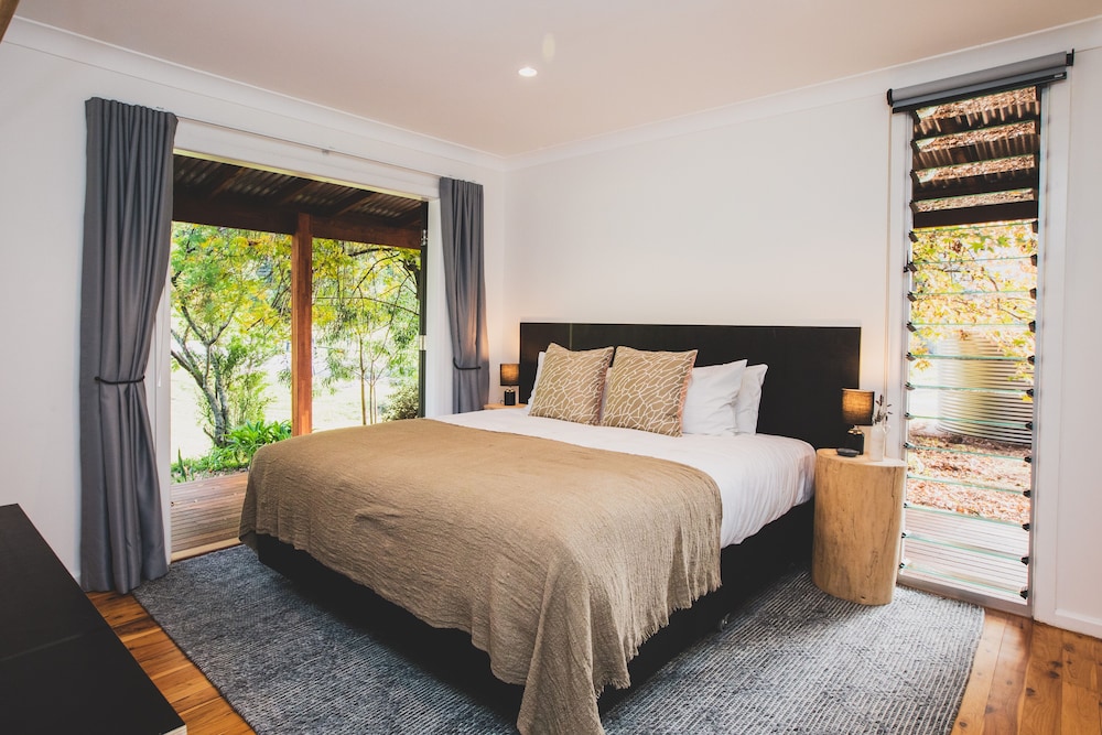 Banksia - Luxury Villa photo 1