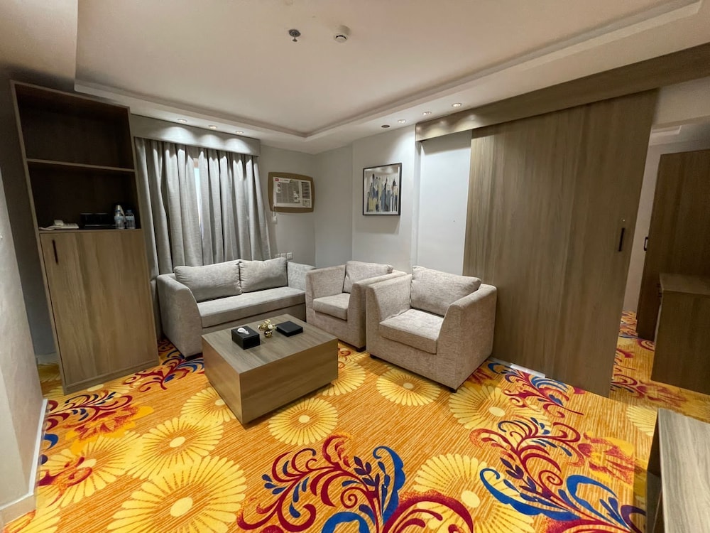 Junior Suite photo 1