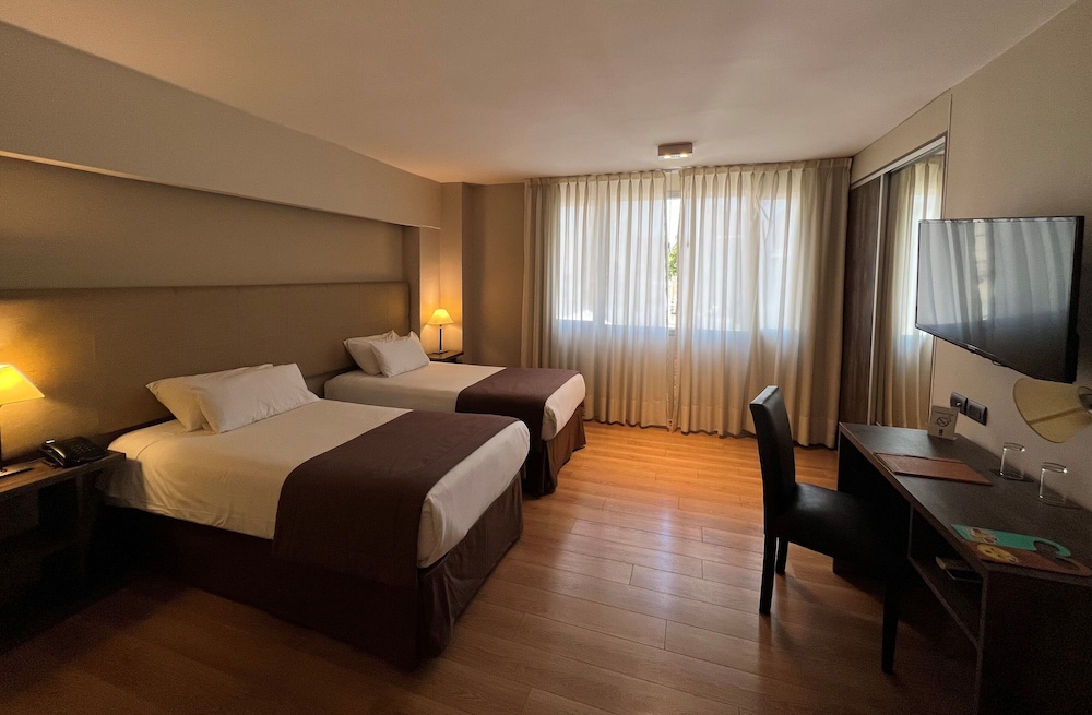 Comfort Twin Room
