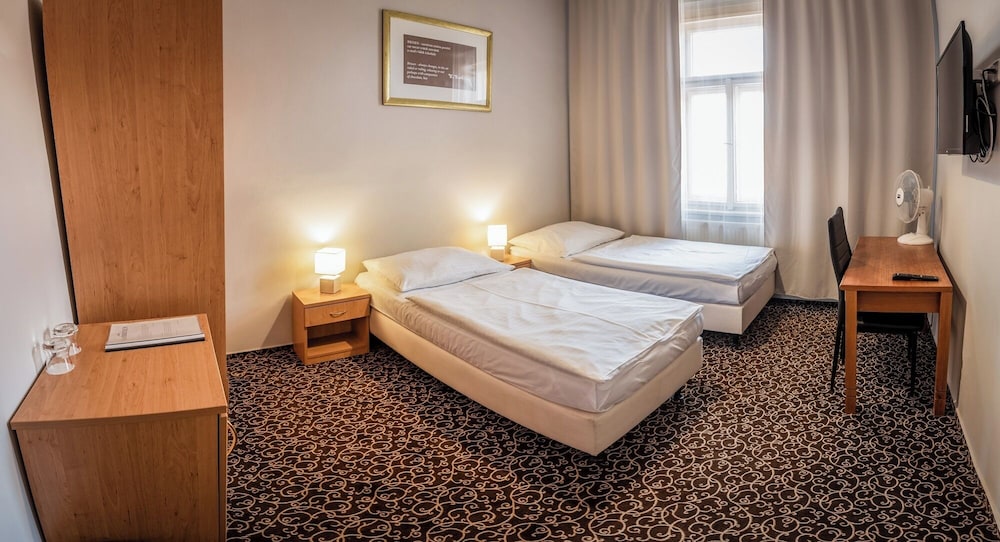 Available room