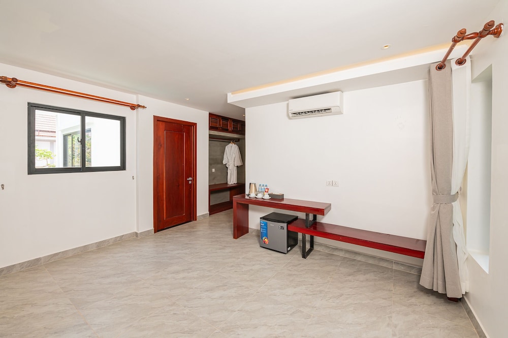 Family Suite - Photo 3