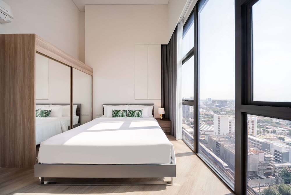Studio Executive Duplex Twin photo 1