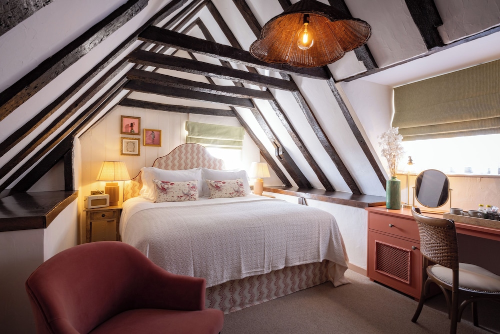 Fancy Room