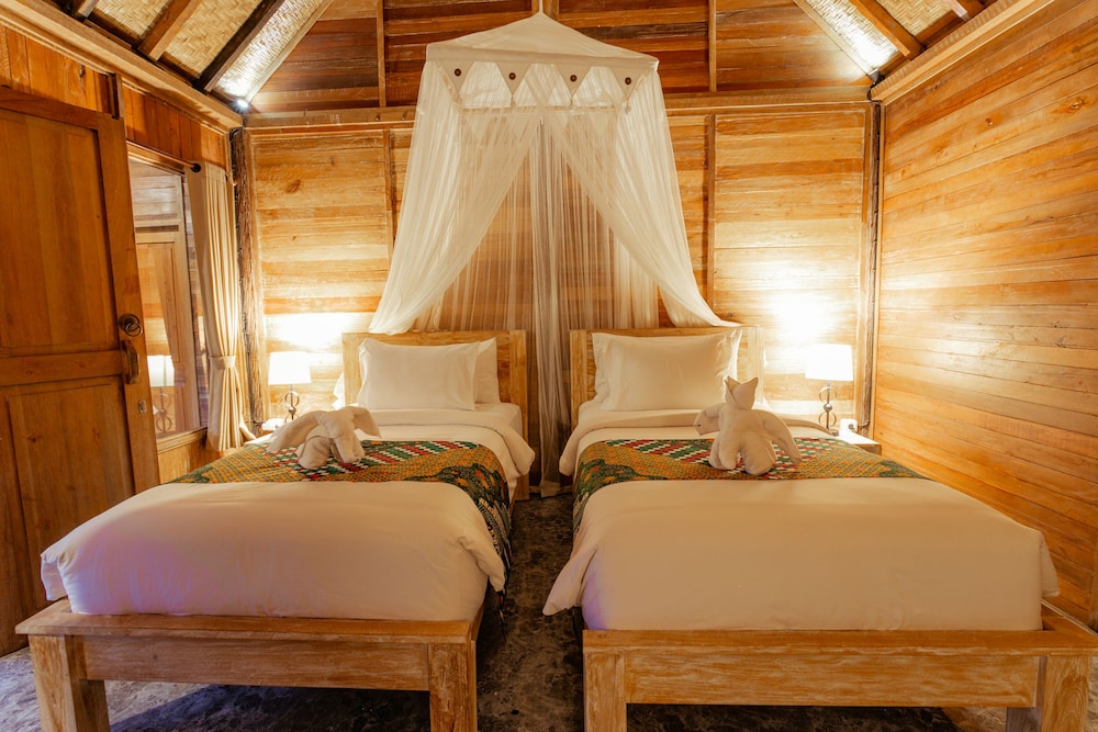 One Bedroom Villa - Photo 11