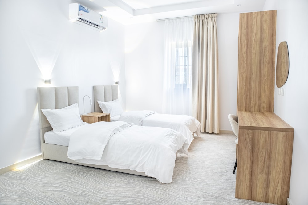 Exclusive Apartment, 2 Bedrooms photo 1