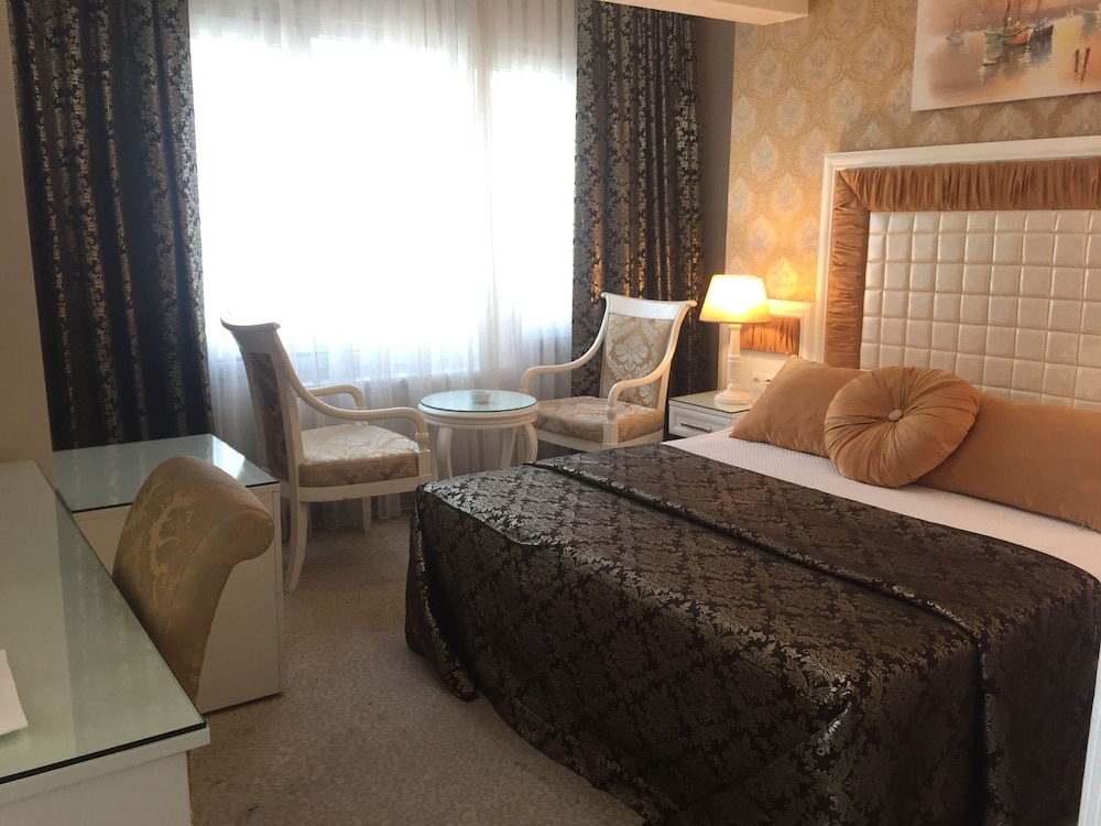 Standard Triple Room photo 1