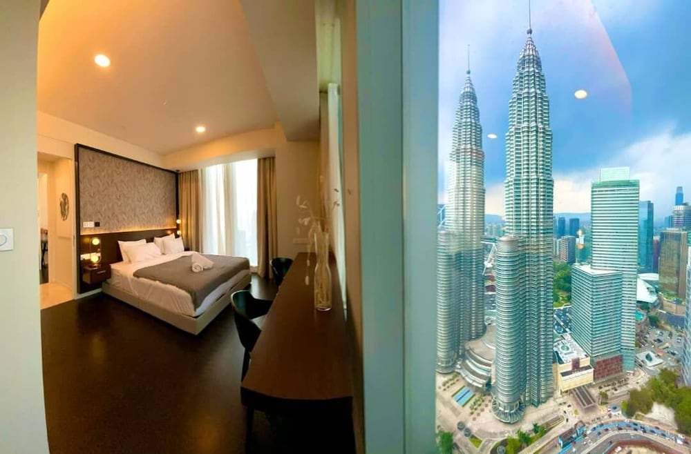 Family Suite (KLCC View)