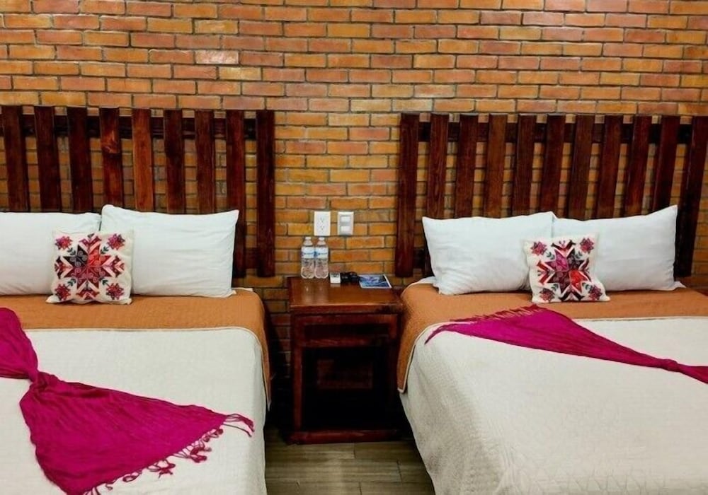 Family Double Room