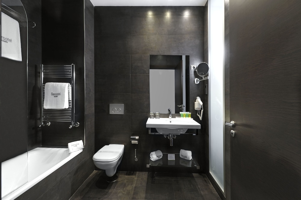 Classic Twin Room - Photo 1