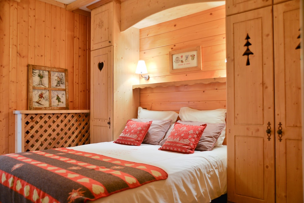 Standard Double Room photo 3