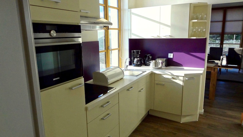 Luxury Apartment, 1 Bedroom photo 3