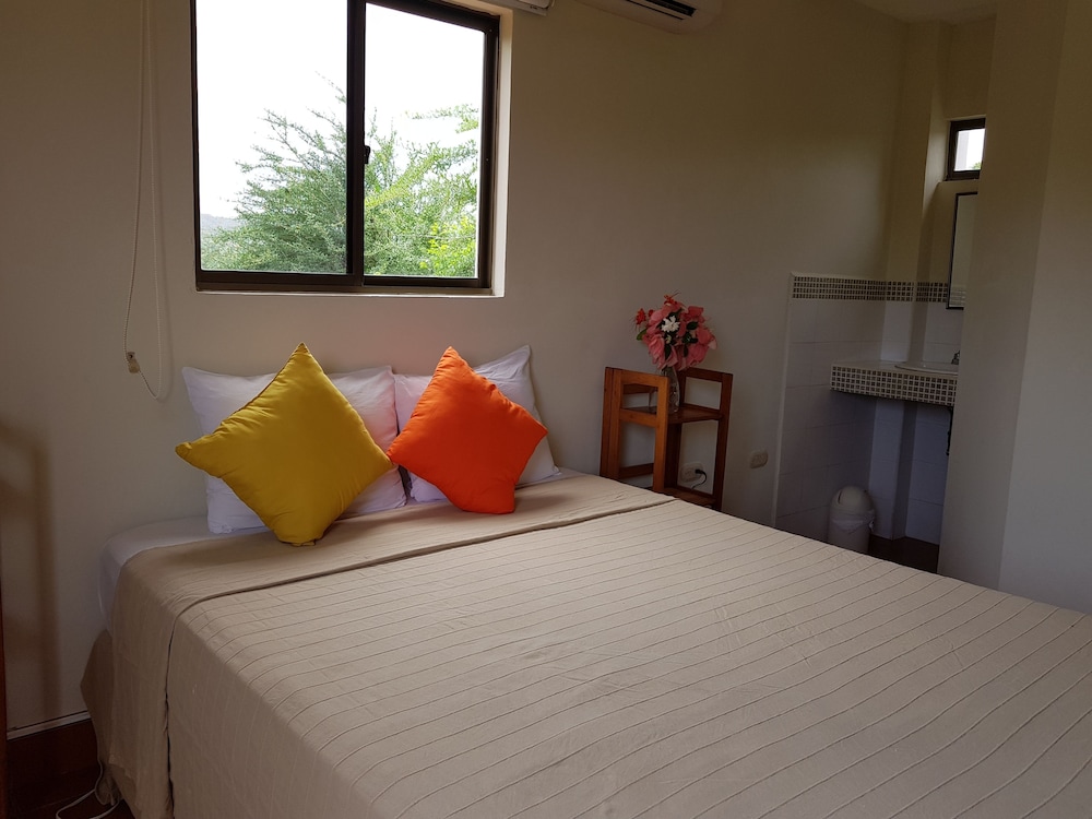 Double Room, 1 Double Bed