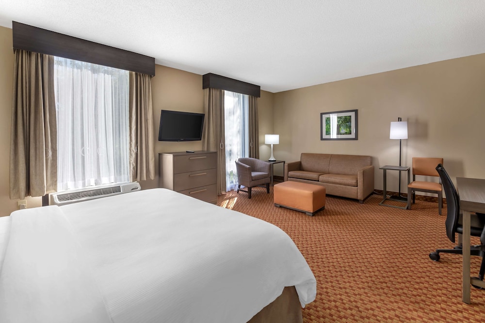 Best Western Plus Kendall Hotel & Suites, Billede 5