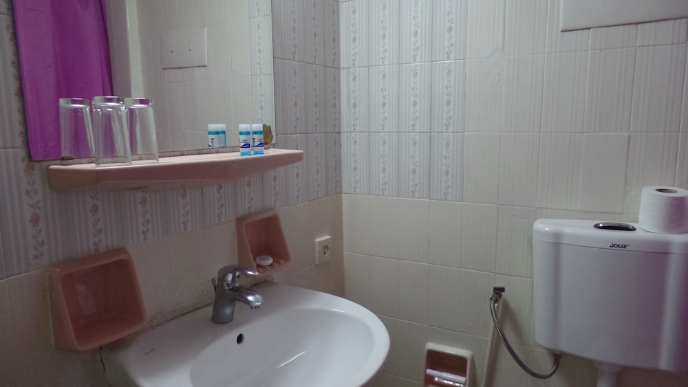 Economy Single Room photo 2