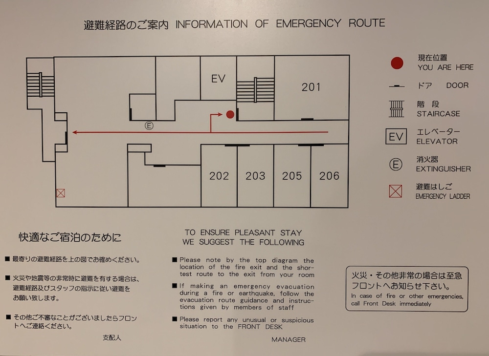 Standard Twin Room - Photo 6