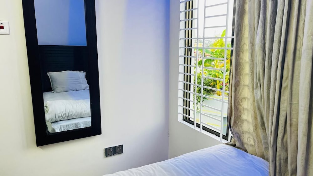 Deluxe Single Room photo 2