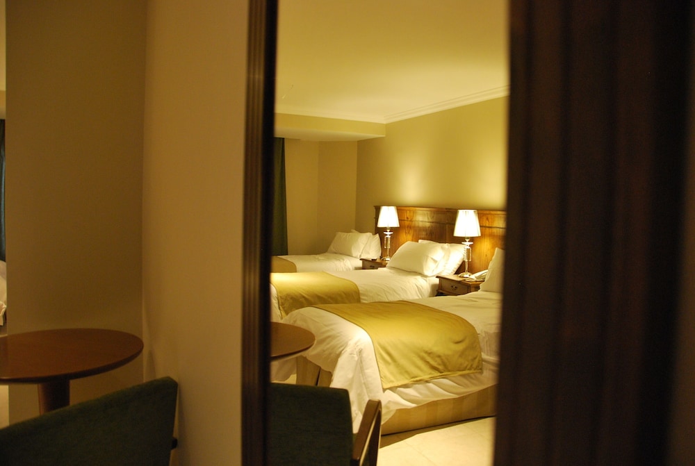 Basic Triple Room photo 3
