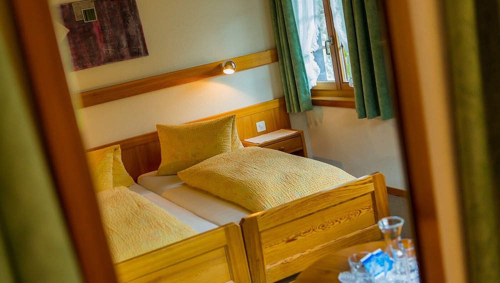 Superior Double Room photo 3