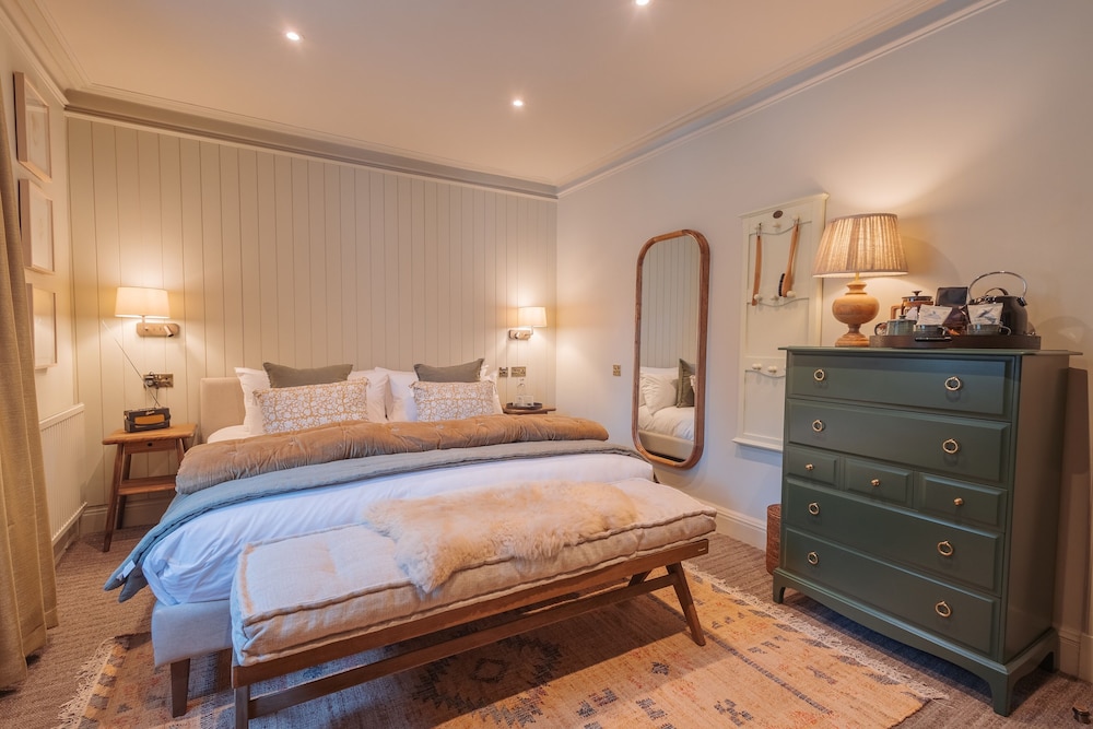 Highland Haven Room photo 1