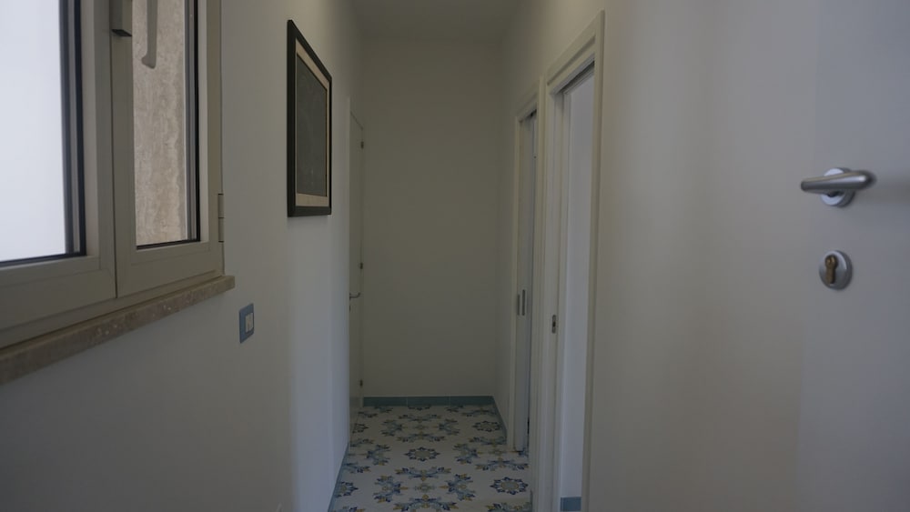 Family Quadruple Room photo 3
