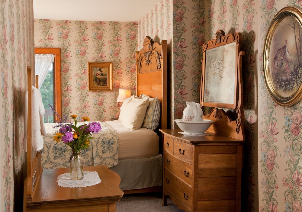 Garden Room photo 1