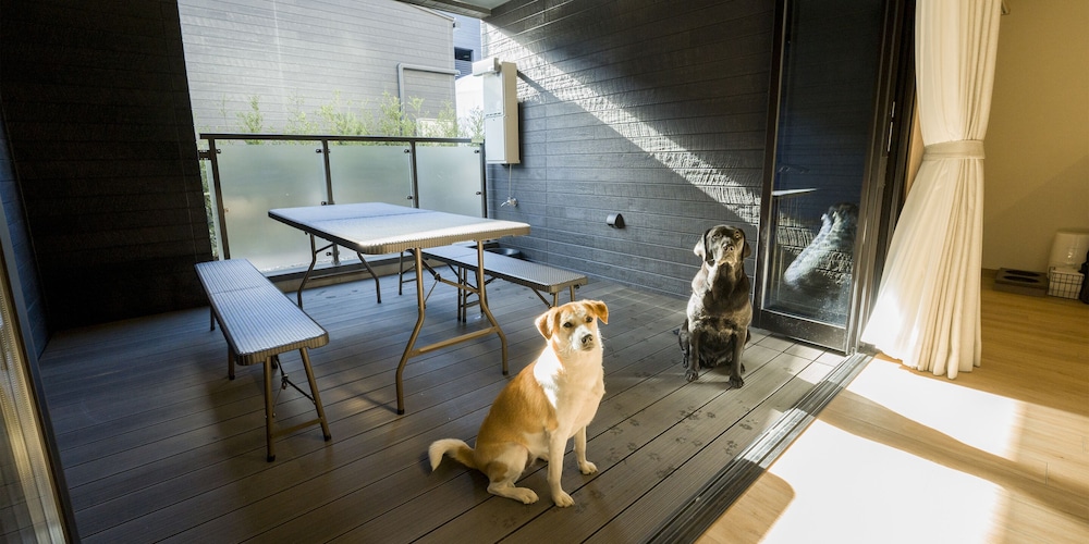 [Dog-friendly] Room for 8 People, Non Smoking - Photo 18
