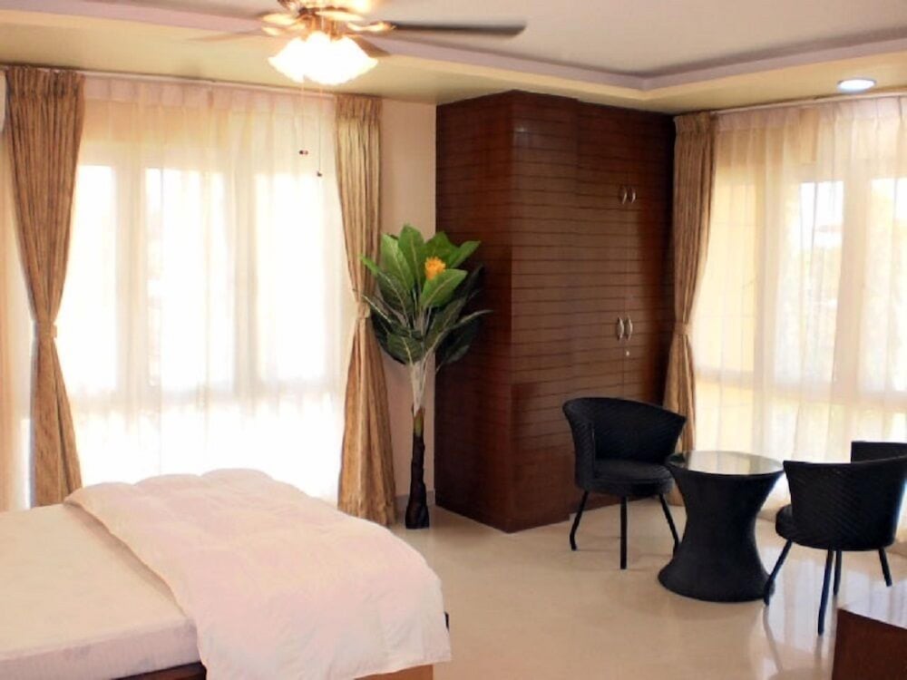 Superior Room - Photo 10