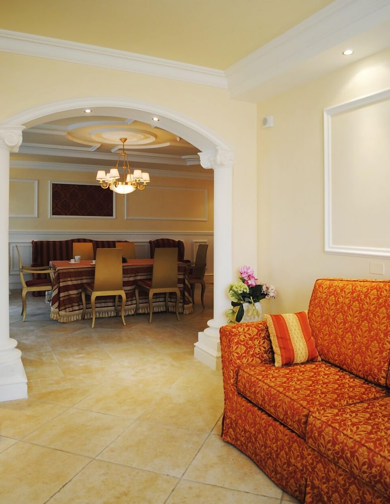 Villa Casula, Photo 4