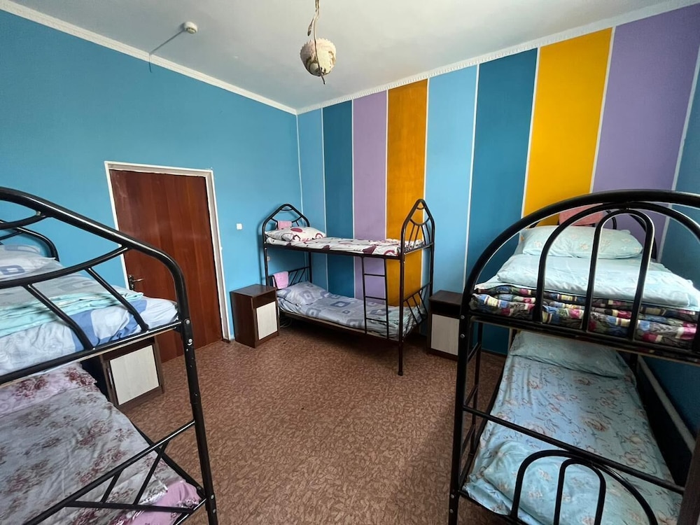 Shared Dormitory, Multiple Beds photo 1
