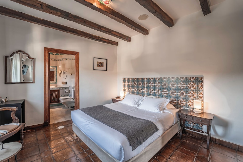 Habitación Doble Estándar
