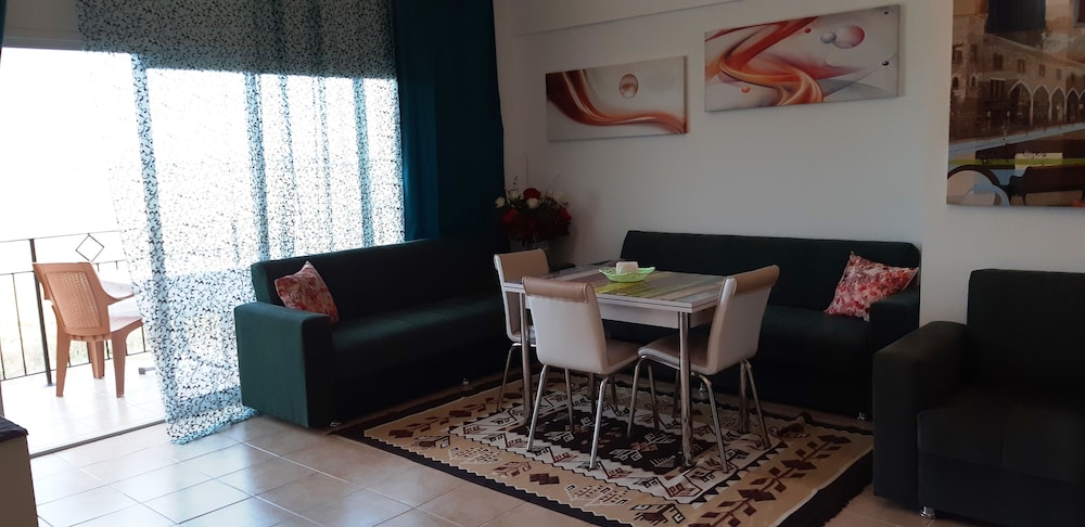Comfort Apartment, 1 Bedroom, Balcony, Sea View photo 1
