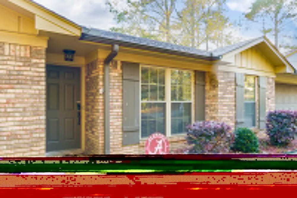 Gorgeous Alabama Home 4 Miles to Stadium Sleeps 8, Billede 18