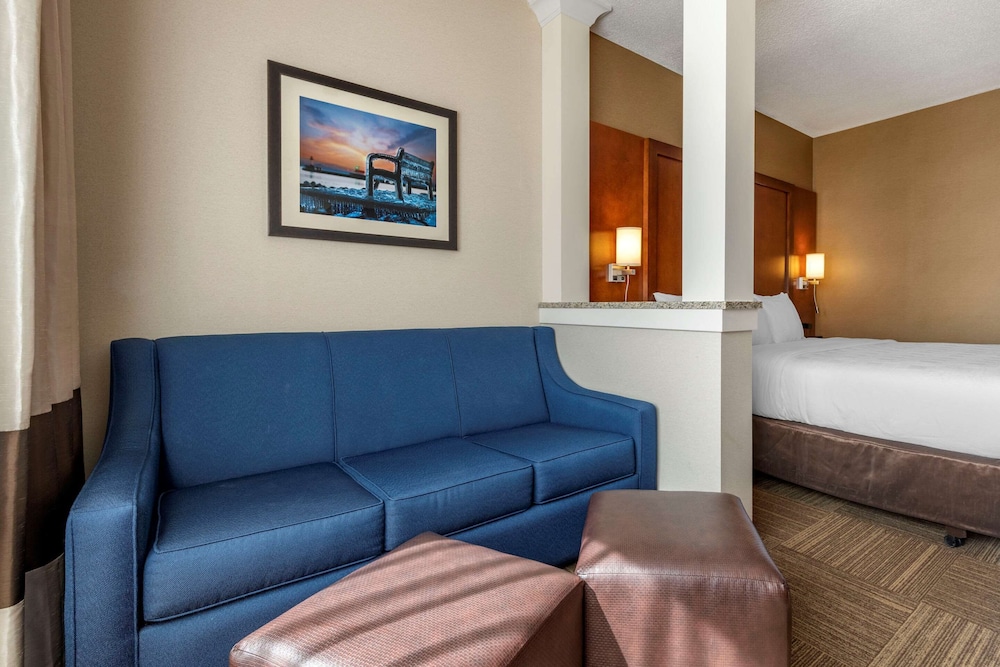 Standard Room, Accessible