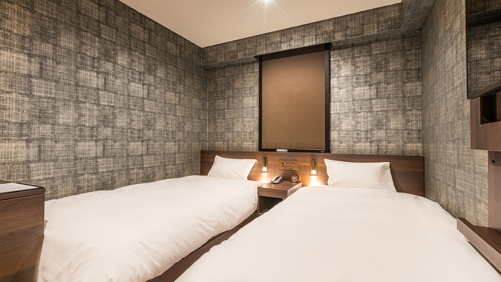 Moderate Twin Room