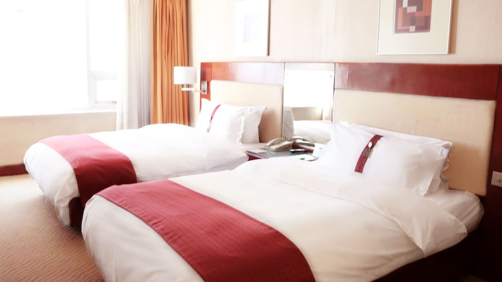 Standard Room, 2 Twin Beds