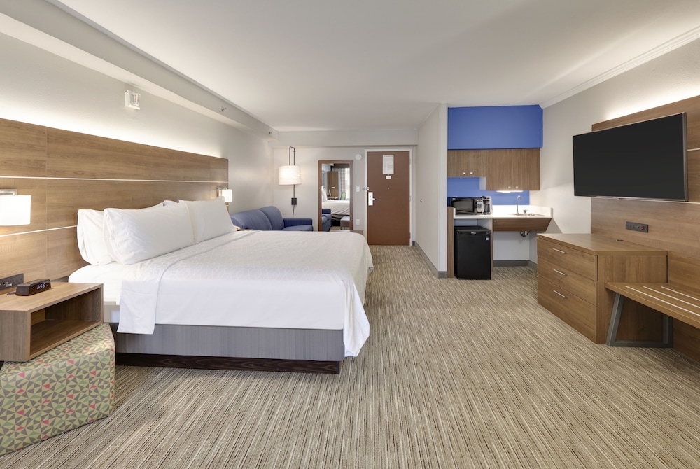 Suite (Mobility, Roll-In Shower) - Photo 4