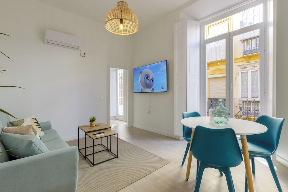 Design Apartment, 1 Bedroom