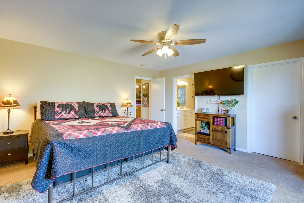 House (3 Bedrooms) photo 1