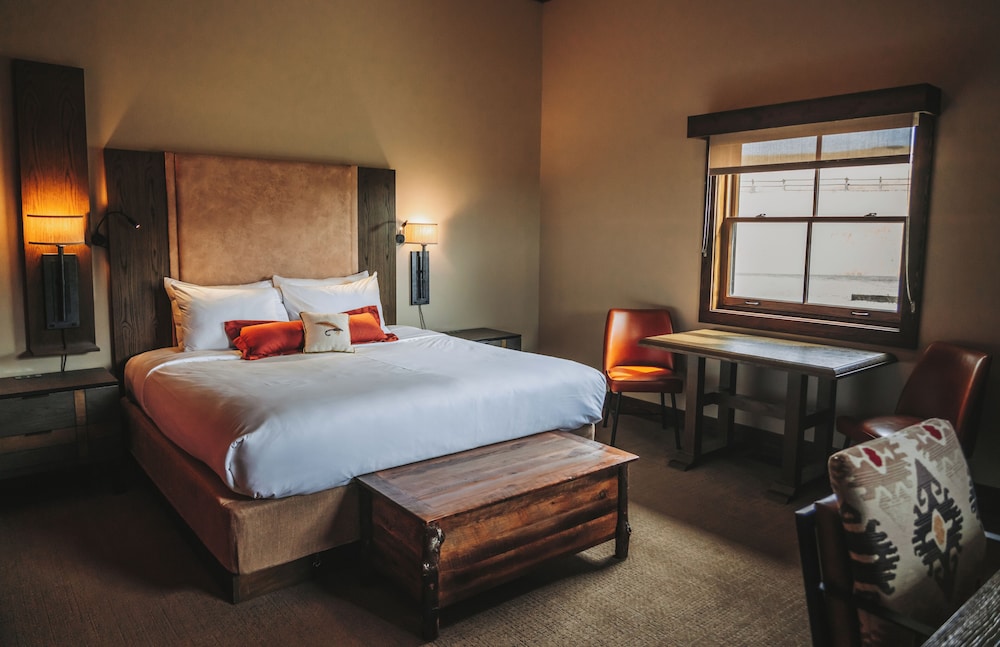 Room (Ranch House) photo 1