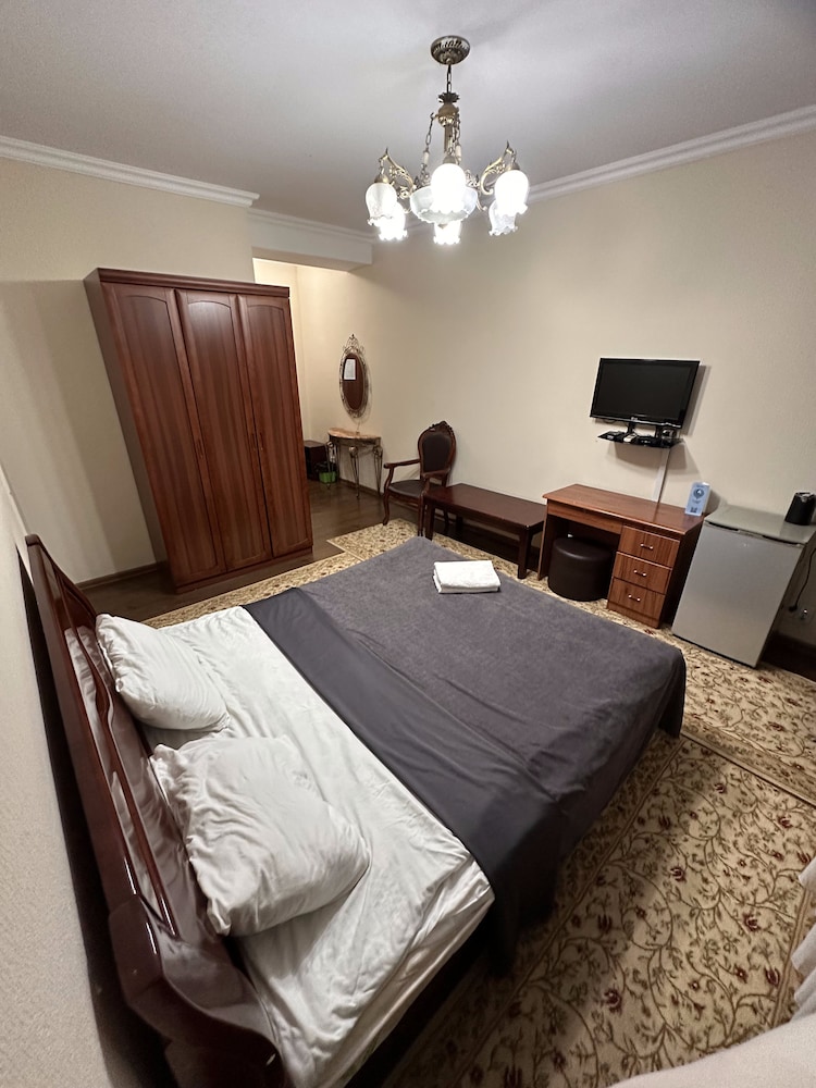 Classic Double Room photo 2