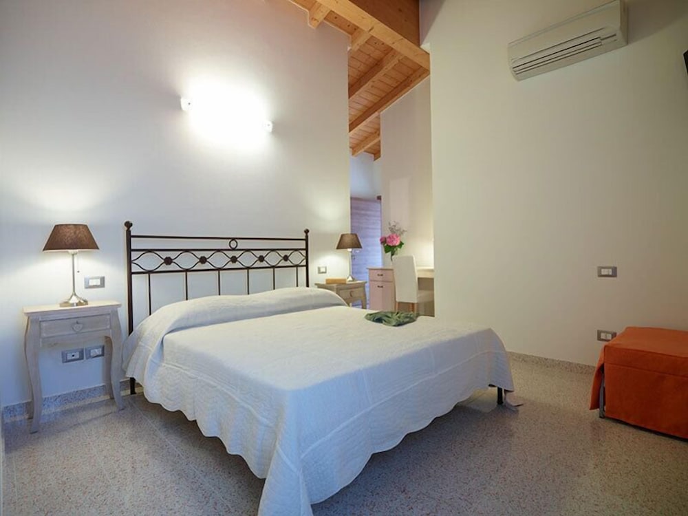 Double Room Single Use photo 2