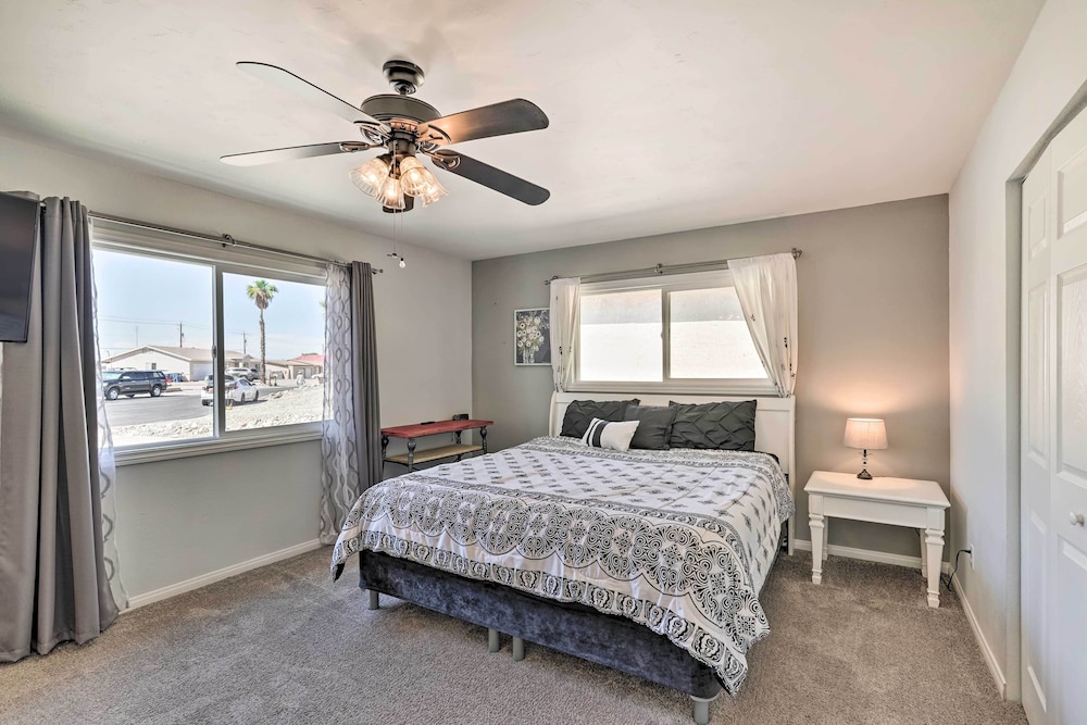 House (3 Bedrooms) photo 1