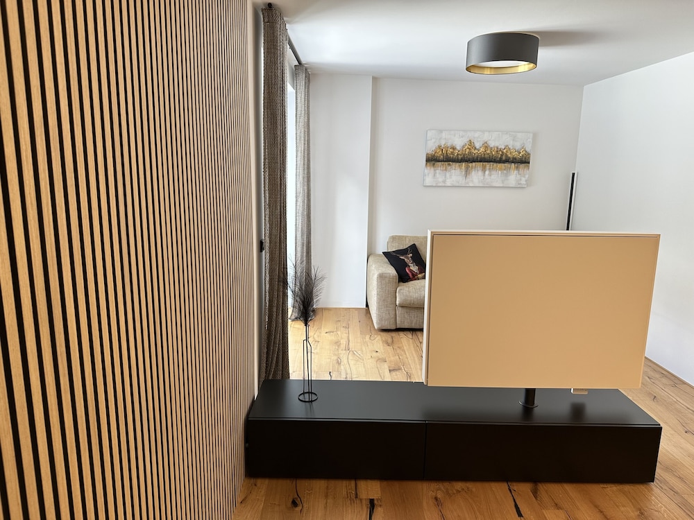 Junior Apartment, 1 Bedroom, Non Smoking photo 2