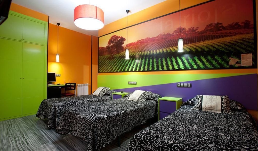 Executive Triple Room photo 2