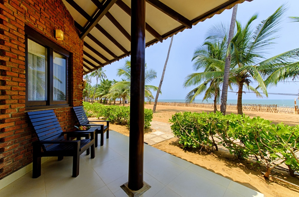 Villa, Sea View - Photo 4