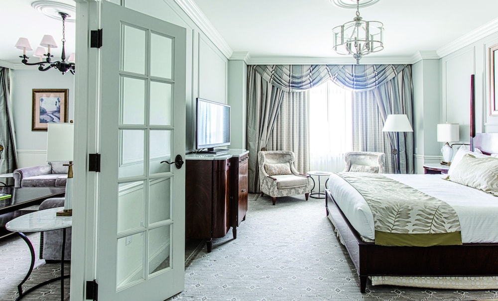 Luxury Suite - Photo 1