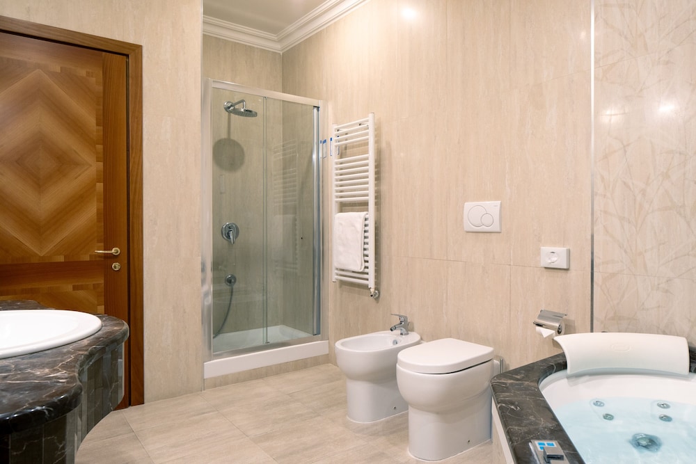Luxury Double Room