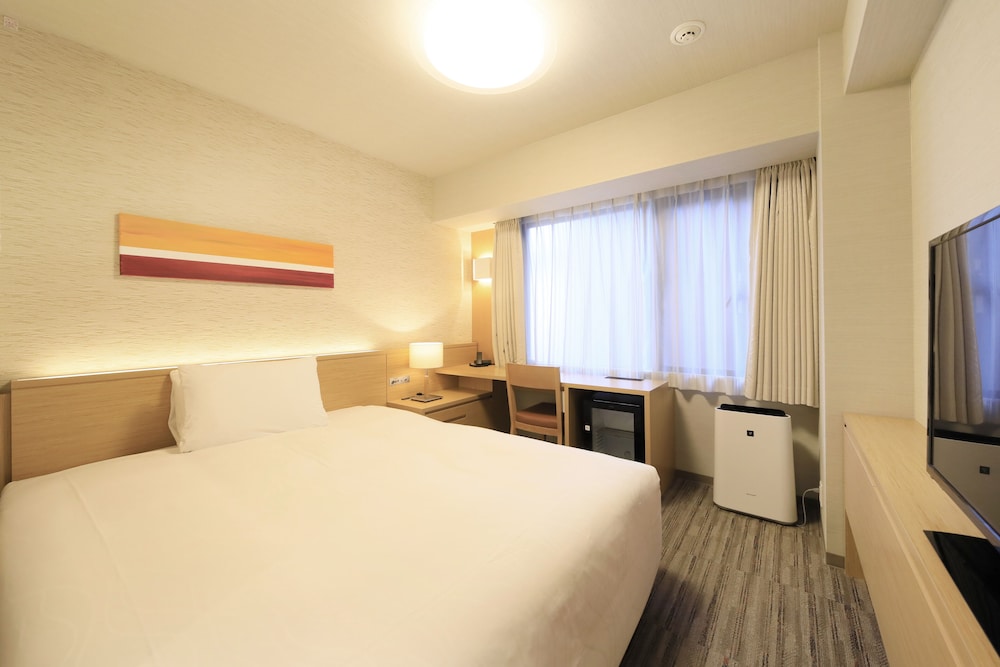 Single Room, 1 Double Bed, Non Smoking