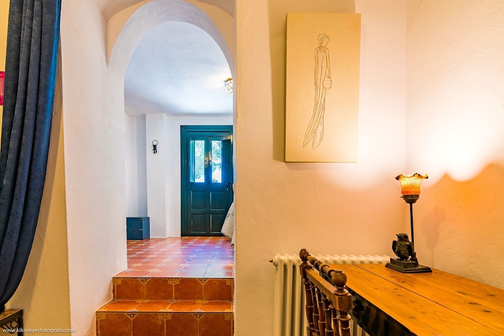 Classic Suite, Terrace photo 3