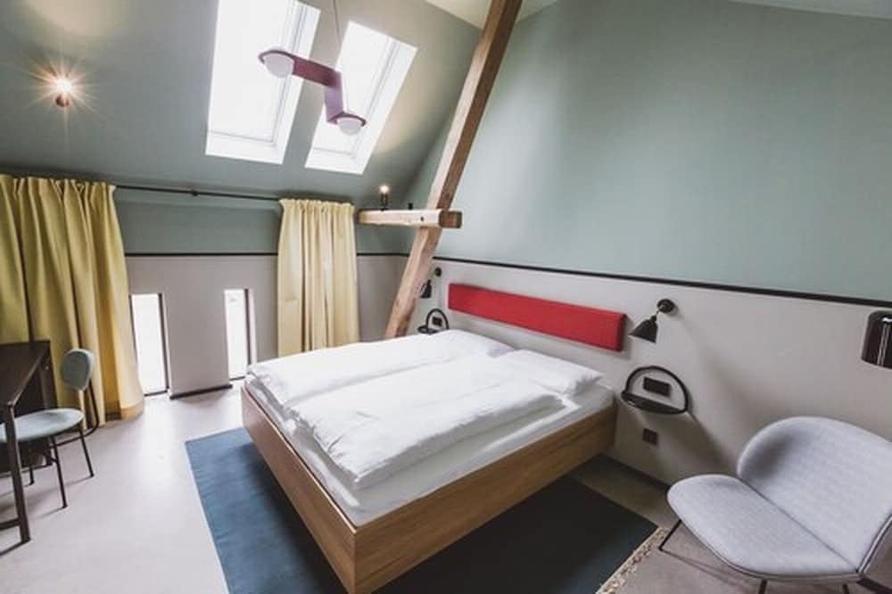 Superior Double Room, Accessible photo 2